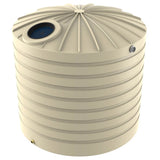 18766 - Tanks - Bushmans 10000L Domed Tall Water Tank - Merino - Austral Ag