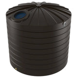 18768 - Tanks - Bushmans 10000L Domed Tall Water Tank - Monument - Austral Ag
