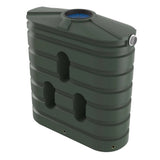 18665 - Tanks - Bushmans 1000L Slimline Water Tank - Rivergum - Austral Ag