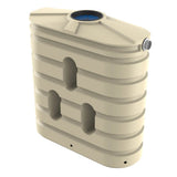 18662 - Tanks - Bushmans 1000L Slimline Water Tank - Merino - Austral Ag