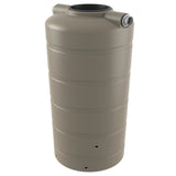 18697 - Tanks - Bushmans 1000L Tall Modular Water Tank - Birch Grey - Austral Ag