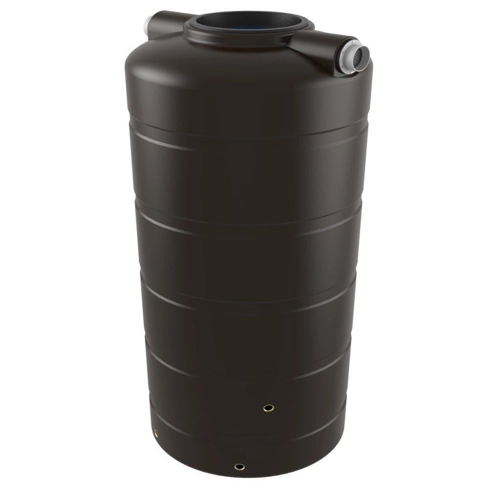 18703 - Tanks - Bushmans 1000L Tall Modular Water Tank - Monument - Austral Ag