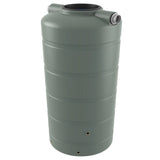 18702 - Tanks - Bushmans 1000L Tall Modular Water Tank - Mist Green - Austral Ag
