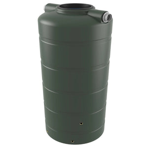 18704 - Tanks - Bushmans 1000L Tall Modular Water Tank - Rivergum - Austral Ag