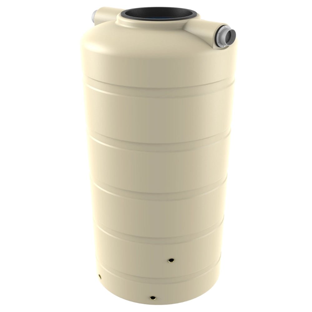 18701 - Tanks - Bushmans 1000L Tall Modular Water Tank - Merino - Austral Ag