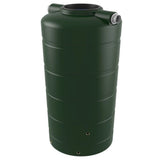 18699 - Tanks - Bushmans 1000L Tall Modular Water Tank - Heritage Green - Austral Ag