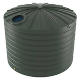 18782 - Tanks - Bushmans 15000L Domed Round Water Tank - Rivergum - Austral Ag