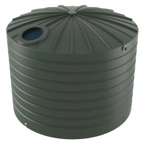 18782 - Tanks - Bushmans 15000L Domed Round Water Tank - Rivergum - Austral Ag