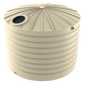 18779 - Tanks - Bushmans 15000L Domed Round Water Tank - Merino - Austral Ag