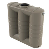 18671 - Tanks - Bushmans 2000L Slimline Water Tank - Birch Grey - Austral Ag