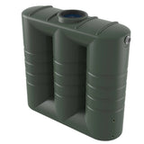 18678 - Tanks - Bushmans 2000L Slimline Water Tank - Rivergum - Austral Ag