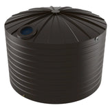18622 - Tanks - Bushmans 25000L Domed Round Water Tank - Monument - Austral Ag