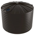 18635 - Tanks - Bushmans 30000L Domed Round Water Tank - Monument - Austral Ag