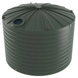 18636 - Tanks - Bushmans 30000L Domed Round Water Tank - Rivergum - Austral Ag