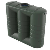18691 - Tanks - Bushmans 3000L Slimline Water Tank - Rivergum - Austral Ag
