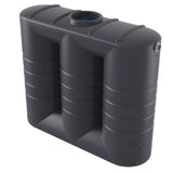 18692 - Tanks - Bushmans 3000L Slimline Water Tank - Slate Grey - Austral Ag