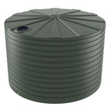 18795 - Tanks - Bushmans 46400L Round Water Tank - Rivergum - Austral Ag