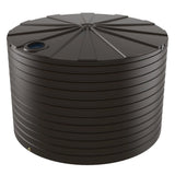 18794 - Tanks - Bushmans 46400L Round Water Tank - Monument - Austral Ag