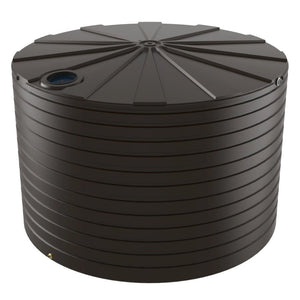 18794 - Tanks - Bushmans 46400L Round Water Tank - Monument - Austral Ag