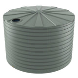 18793 - Tanks - Bushmans 46400L Round Water Tank - Mist Green - Austral Ag
