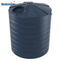18603 - Tanks - Bushmans 5000L Domed Round Water Tank - Beige - Austral Ag