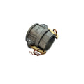 11620 - Fittings - Camlock Type D MI BSP - 40mm - Austral Ag