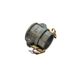 11620 - Fittings - Camlock Type D MI BSP - 40mm - Austral Ag