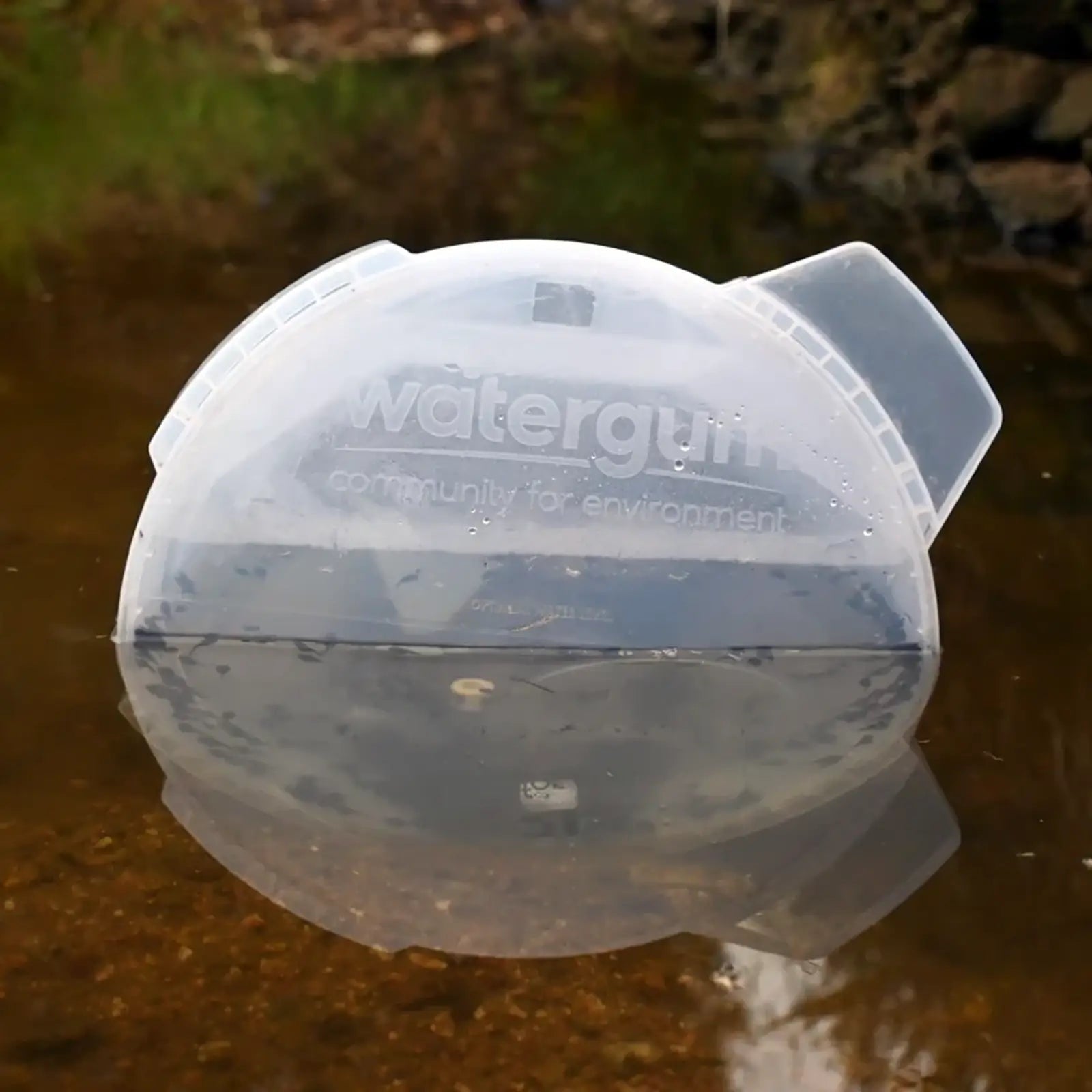 15972 - Hardware - Cane Toad Tadpole Trap Lures Not Included - Austral Ag