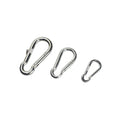 18433 - Hardware - Carabiner - 6mm - Austral Ag