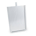 14663 - Animal Accessories - Card Holder - Galvanised - Austral Ag