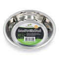 14401 - Animal Accessories - Cat Bowl Stainless Steel 300ml - Austral Ag