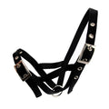 13089 - Animal Accessories - Cattle Halter Webbing Calf - Black - Austral Ag