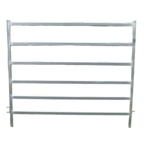 11677 - Livestock - Cattle Panel - 6 Bar - 40mm x 40mm - Austral Ag