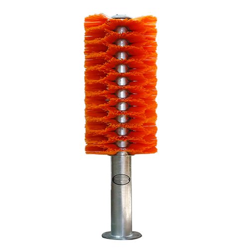 Cattle Scratch Brush Totem - Livestock - Austral Ag
