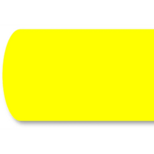 18064 - Animal Accessories - Cavaletti Jump Pole Long - Yellow - 2.4m - Austral Ag