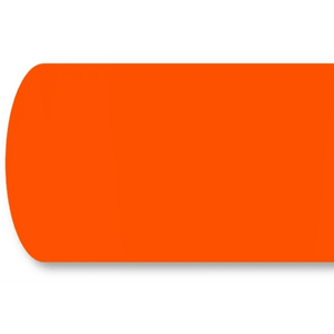 18059 - Animal Accessories - Cavaletti Jump Pole Long - Orange - 2.4m - Austral Ag
