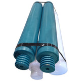 18056 - Animal Accessories - Cavaletti Jump Pole Long - Green - 2.4m - Austral Ag