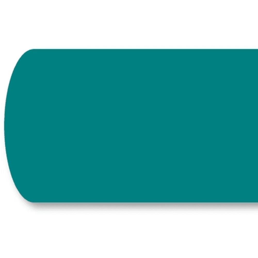 18063 - Animal Accessories - Cavaletti Jump Pole Long - Teal - 2.4m - Austral Ag