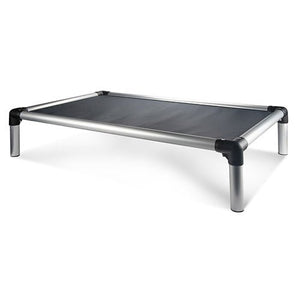 18576 - Animal Accessories - Chew Proof Dog Bed with Elevated Aluminium Frame - Extra Large - Austral Ag