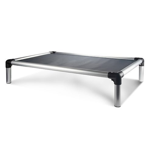 18577 - Animal Accessories - Chew Proof Dog Bed with Elevated Aluminium Frame - XX Large - Austral Ag