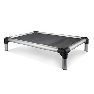 18575 - Animal Accessories - Chew Proof Dog Bed with Elevated Aluminium Frame - Large - Austral Ag