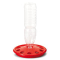14447 - Animal Accessories - Chick Drinker - Bottle Holder - Austral Ag