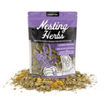 18522 - Supplementation - Chicken Nesting Herbs - Chook Coop Aromatic Refresher - 450g - Austral Ag