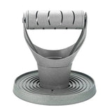 18523 - Animal Accessories - Chicken Play & Feed Tower - Recycled Plastic Playground Chook Toy - Austral Ag