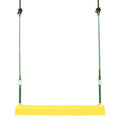 15445 - Animal Accessories - Chicken Swing - Single - Plastic Playground Chook Toy - Austral Ag
