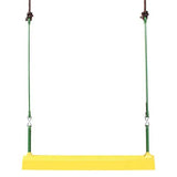 15445 - Animal Accessories - Chicken Swing - Single - Plastic Playground Chook Toy - Austral Ag
