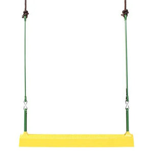 15445 - Animal Accessories - Chicken Swing - Single - Plastic Playground Chook Toy - Austral Ag