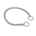 15151 - Animal Accessories - Choke Chain Short Hair - 45cm - Austral Ag