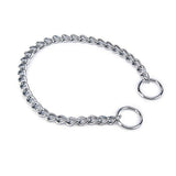 15151 - Animal Accessories - Choke Chain Short Hair - 45cm - Austral Ag
