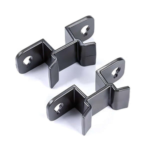 Chook Tower - Tall Poultry Feeder or Drinker - Wall Brackets - Animal Accessories - Austral Ag